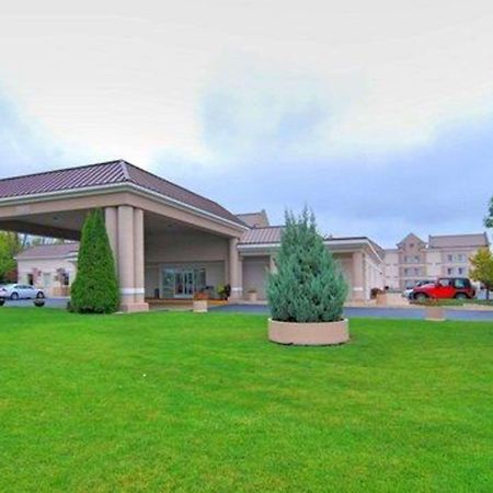 Comfort Inn Birch Run Exterior photo