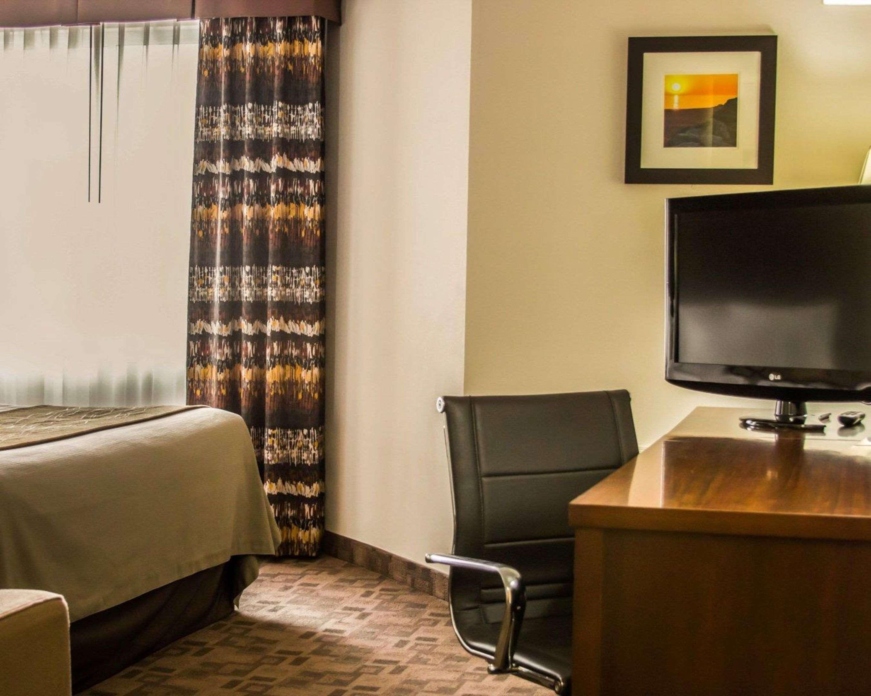 Comfort Inn Birch Run Exterior photo