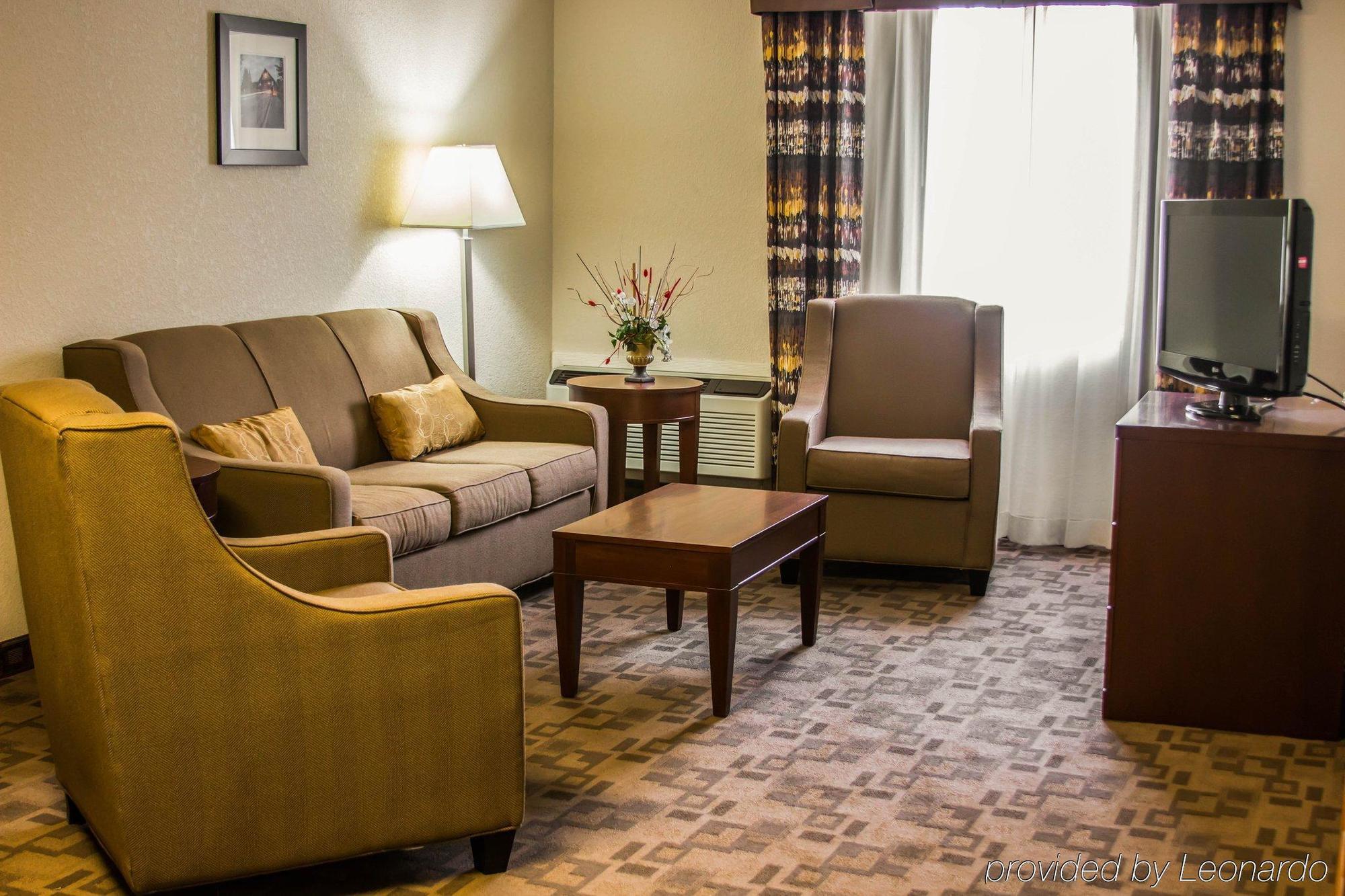 Comfort Inn Birch Run Exterior photo