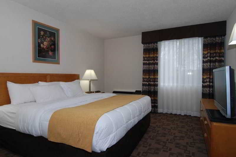 Comfort Inn Birch Run Exterior photo