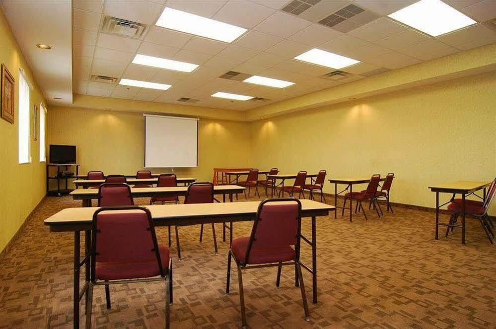 Comfort Inn Birch Run Exterior photo