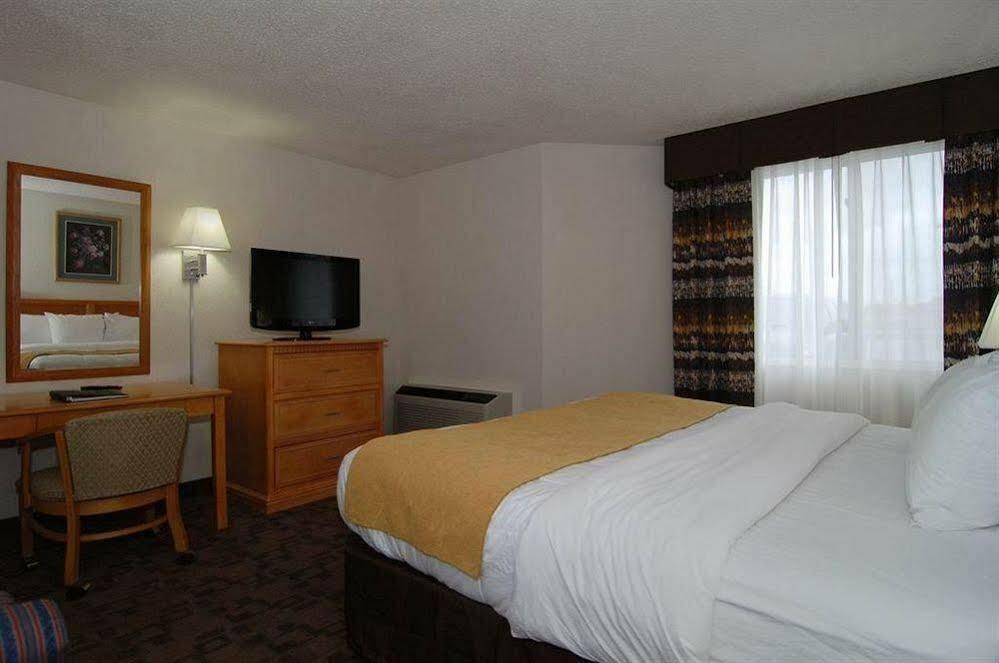 Comfort Inn Birch Run Exterior photo