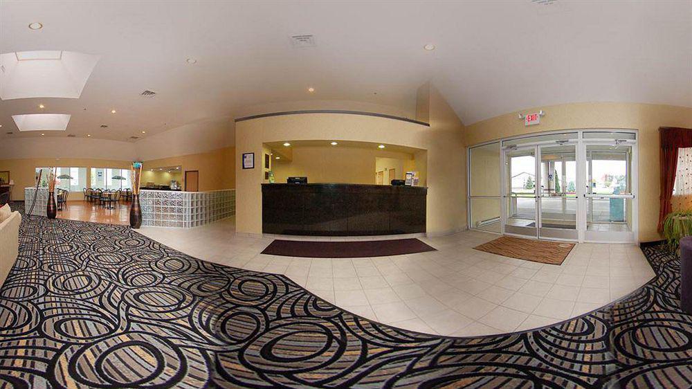 Comfort Inn Birch Run Exterior photo